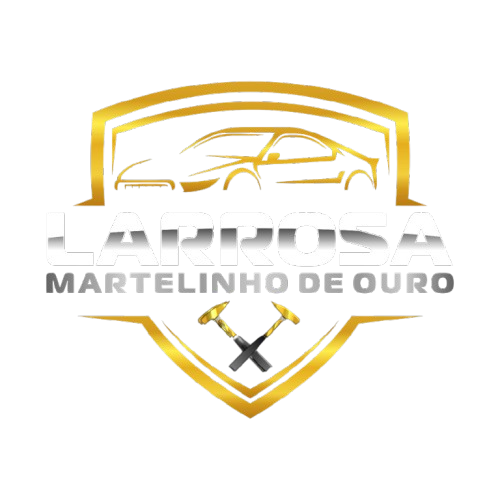 Logo de Larrosa Martelinho de Ouro